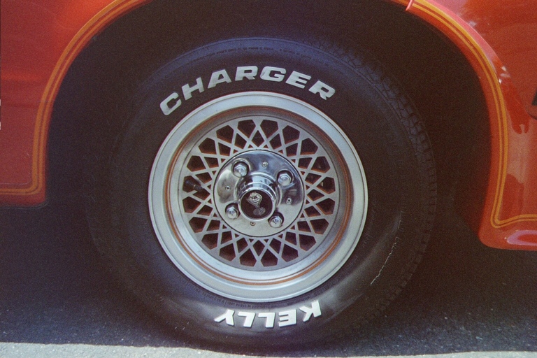 KC Wheels