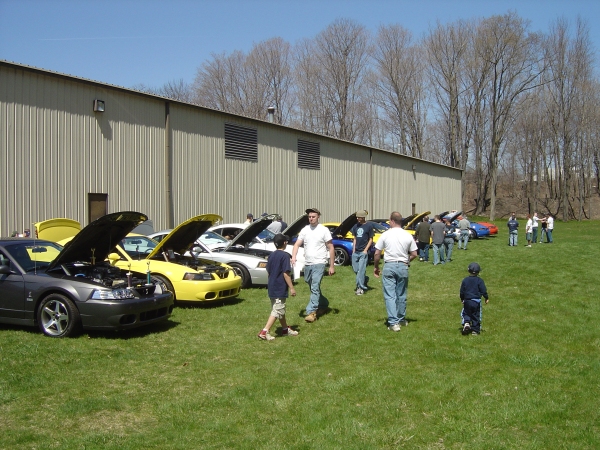 MU Spring Fling