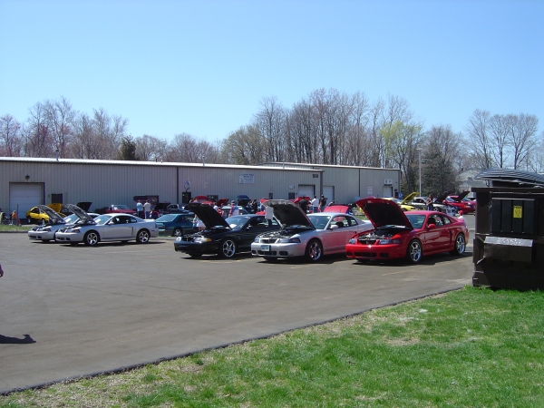 MU Spring Fling
