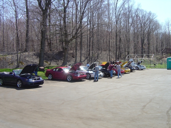 MU Spring Fling