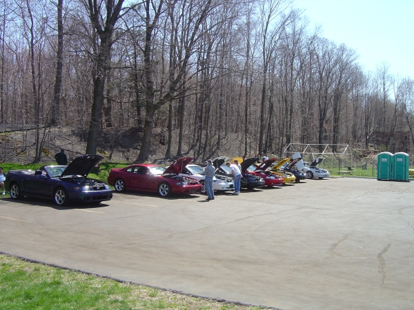 MU Spring Fling
