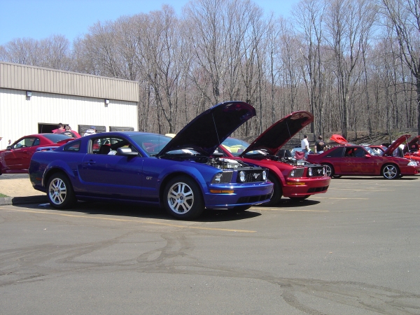MU Spring Fling