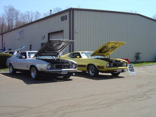 MU Spring Fling