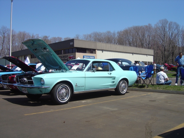 MU Spring Fling