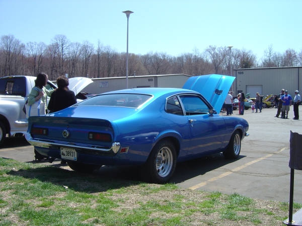 MU Spring Fling